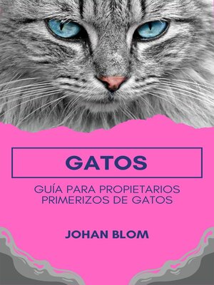 cover image of Gatos